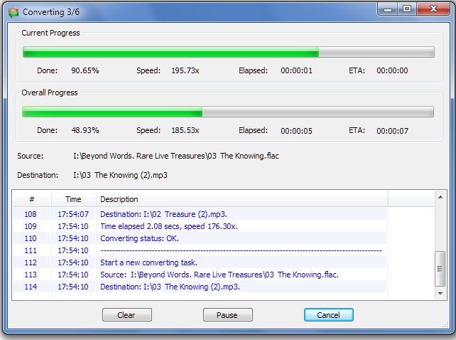 wav to flac converter software wav to flac converter software